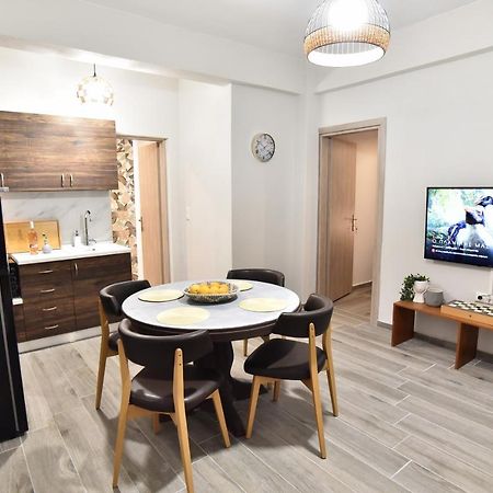 Comfort Spot 2 Kavála ภายนอก รูปภาพ