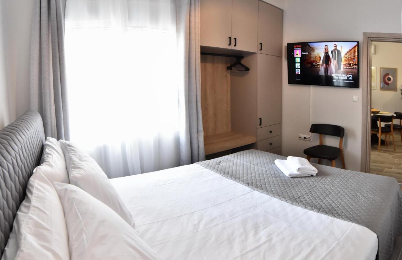 Comfort Spot 2 Kavála ภายนอก รูปภาพ
