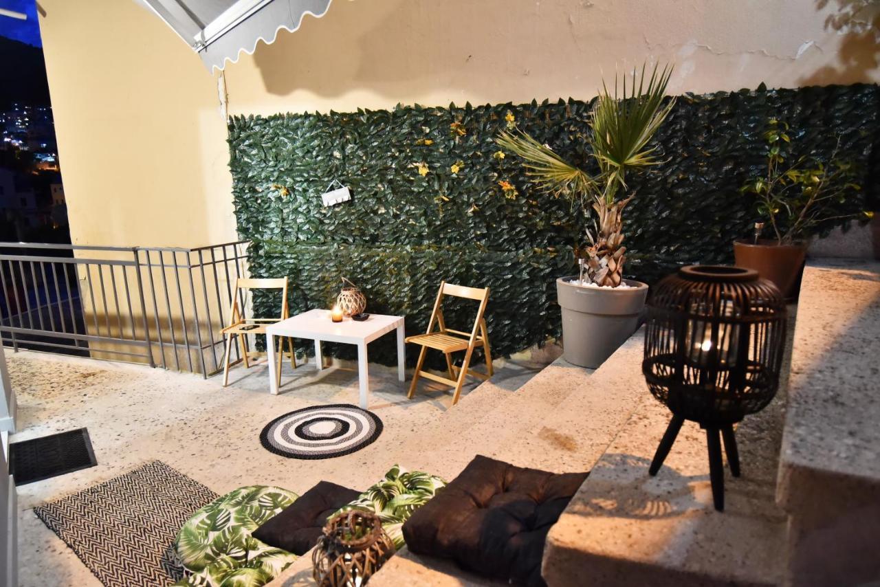 Comfort Spot 2 Kavála ภายนอก รูปภาพ