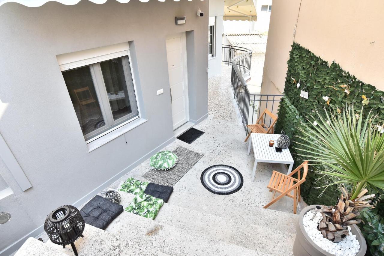 Comfort Spot 2 Kavála ภายนอก รูปภาพ