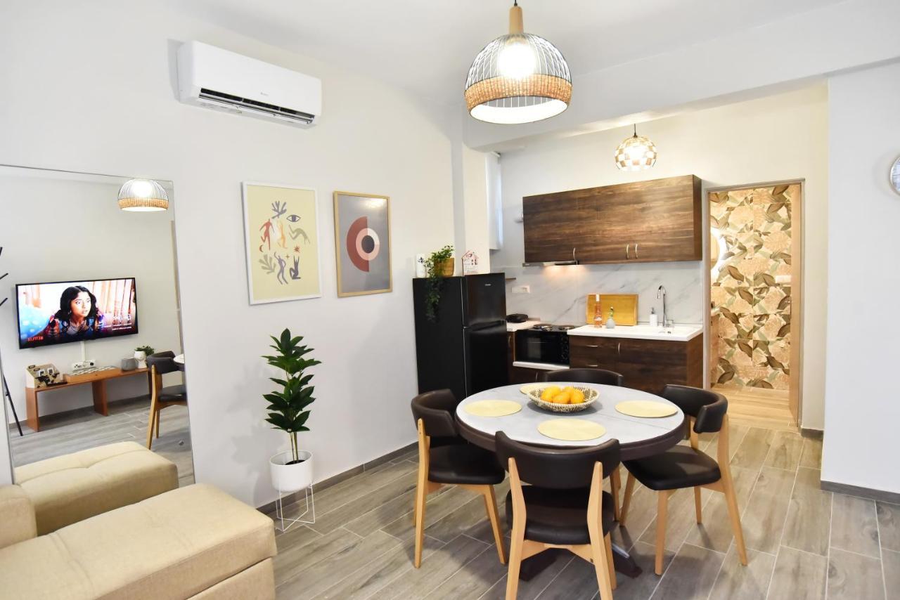 Comfort Spot 2 Kavála ภายนอก รูปภาพ