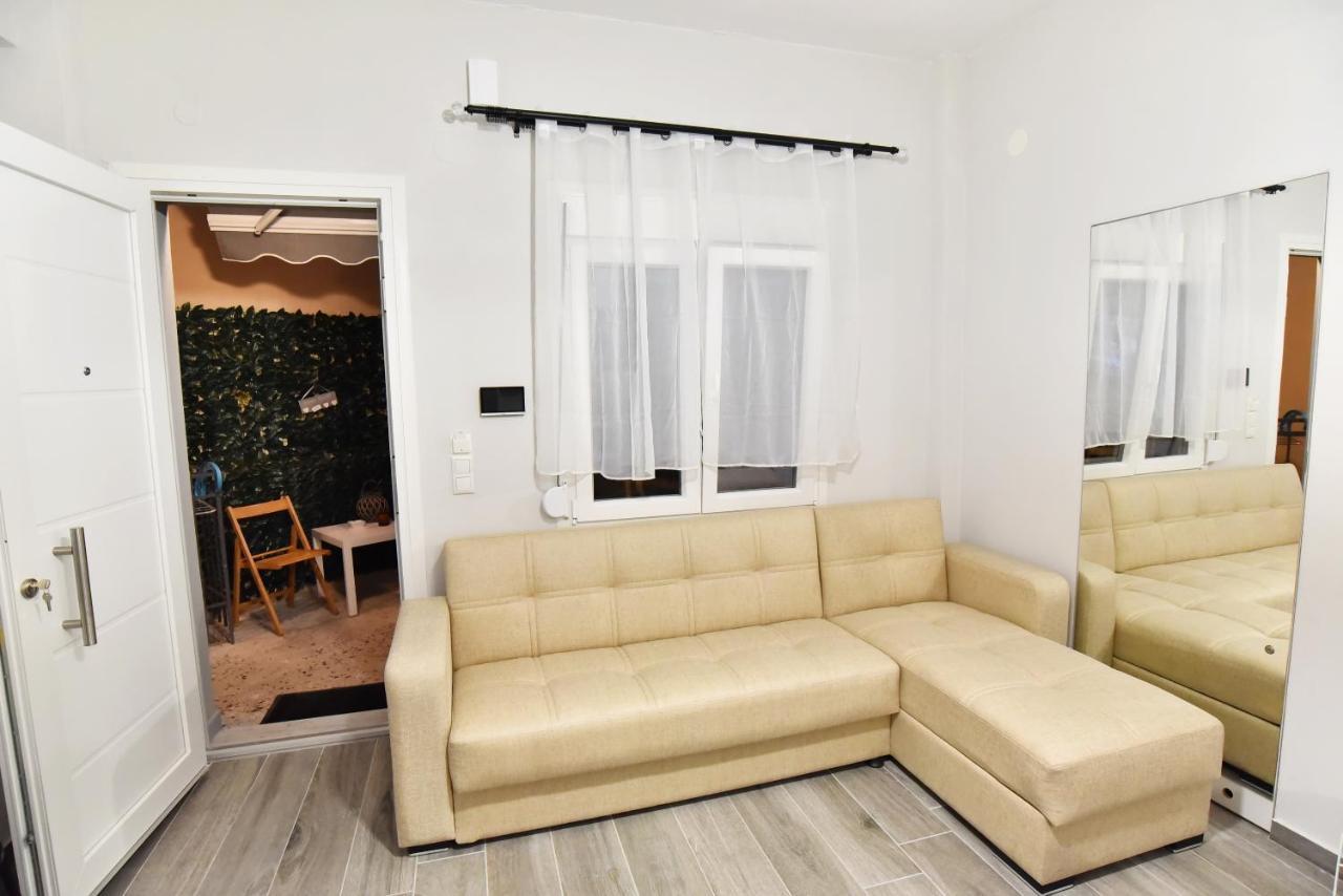 Comfort Spot 2 Kavála ภายนอก รูปภาพ